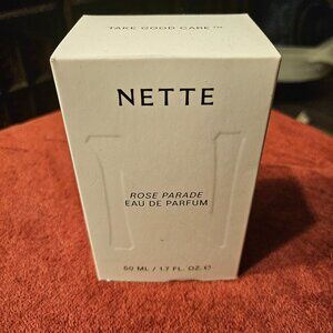 Nette Rose Parade Perfume 1.7oz/50ml